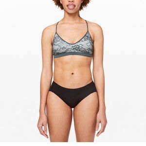 Lululemon Live In Lace Bralette